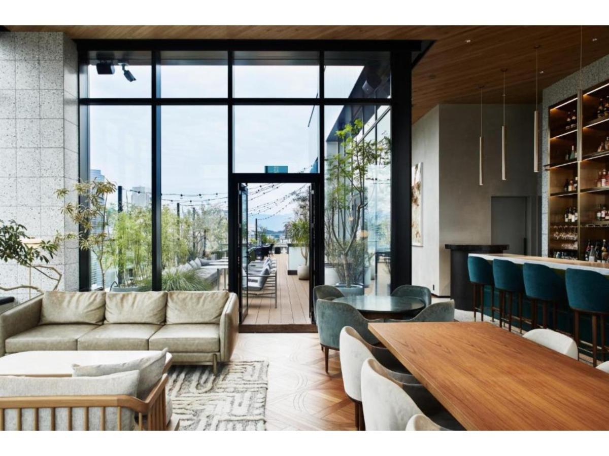 The Knot Hiroshima - Vacation Stay 48544V Exterior foto